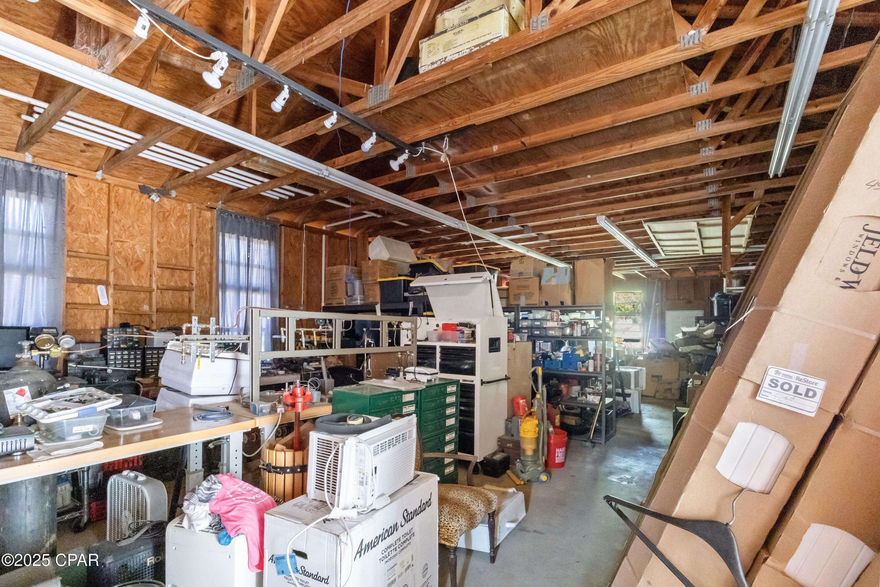 4686 Dunaway Road Bascom, FL 32423 - Photo 43 of 77