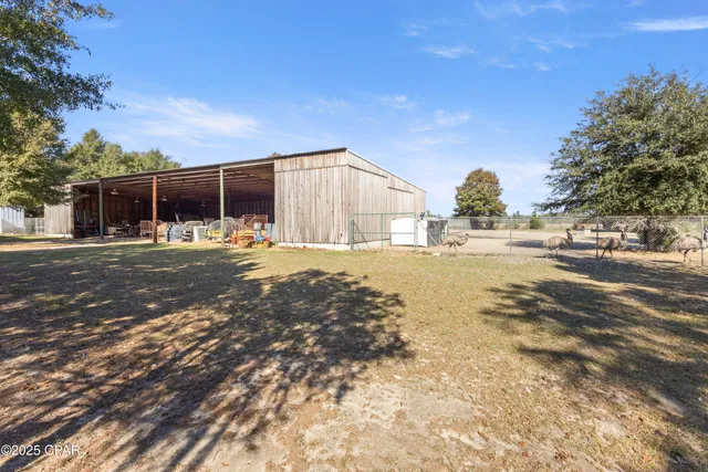 $775,000 | 4686 Dunaway Road, Bascom, FL 32423