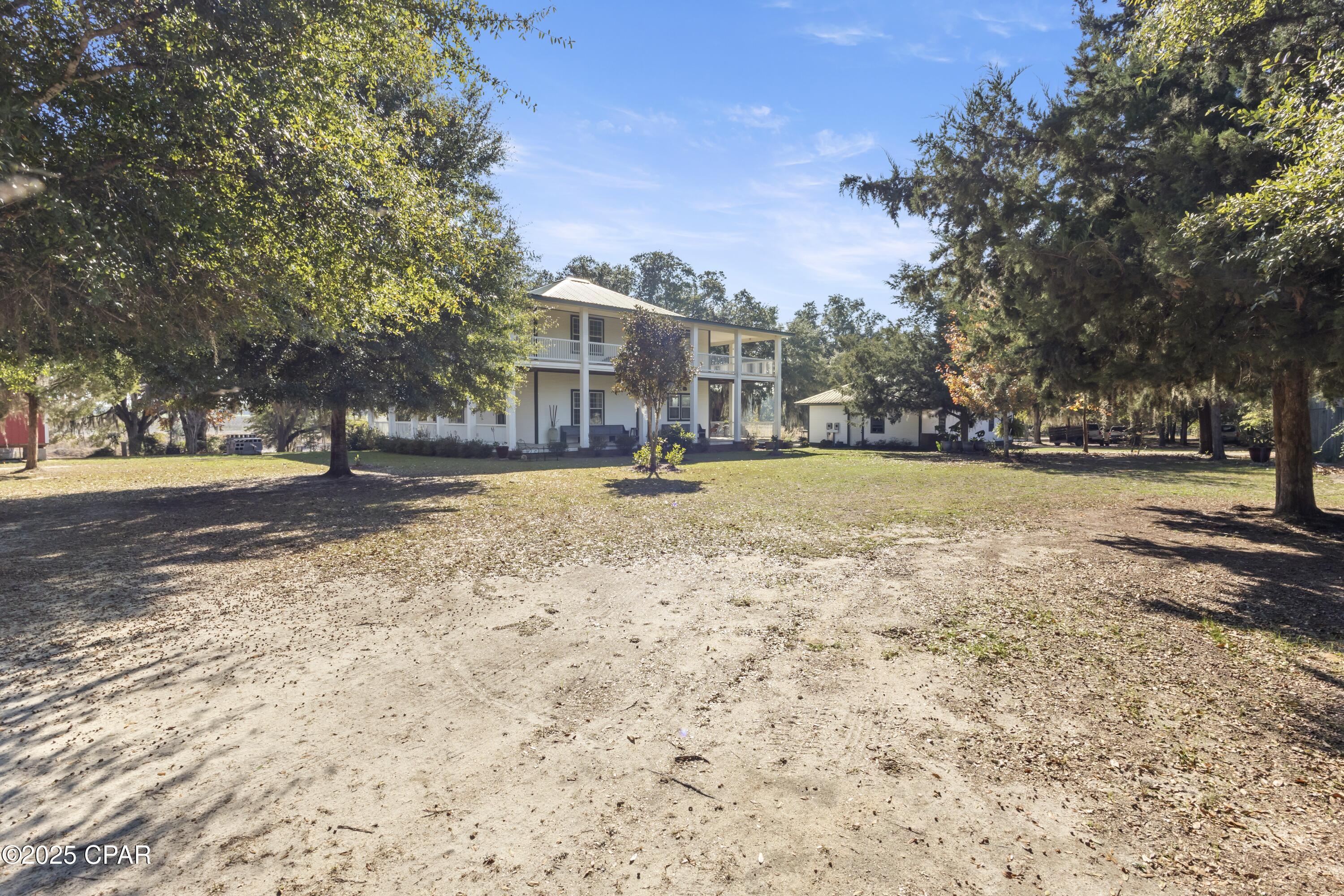 4686 Dunaway Road Bascom, FL 32423 - Photo 49 of 77