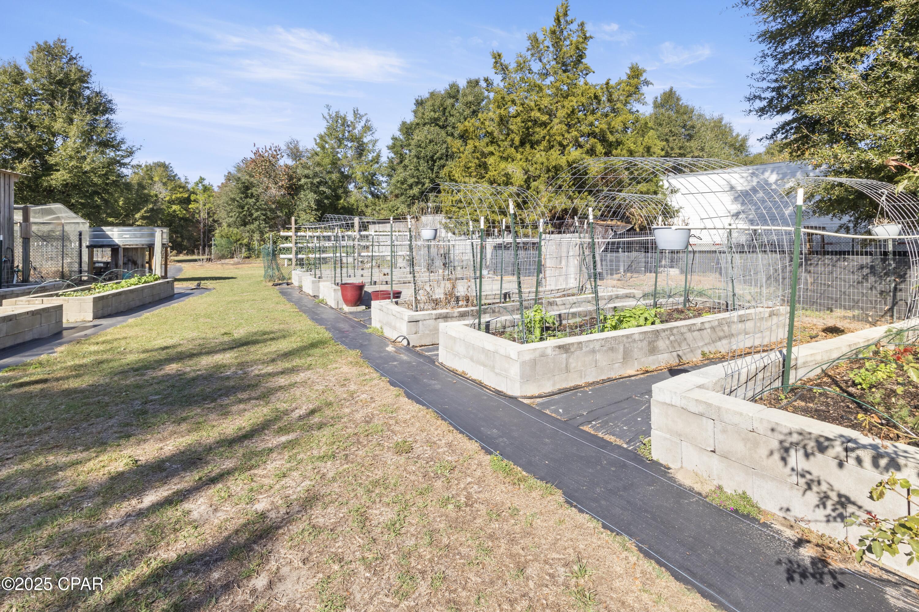 4686 Dunaway Road Bascom, FL 32423 - Photo 50 of 77