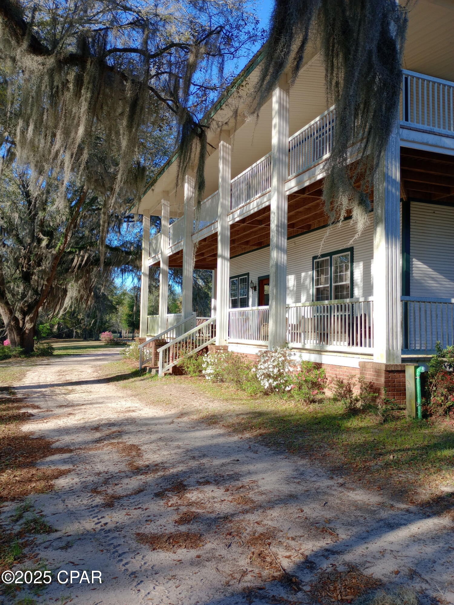 4686 Dunaway Road Bascom, FL 32423 - Photo 5 of 77