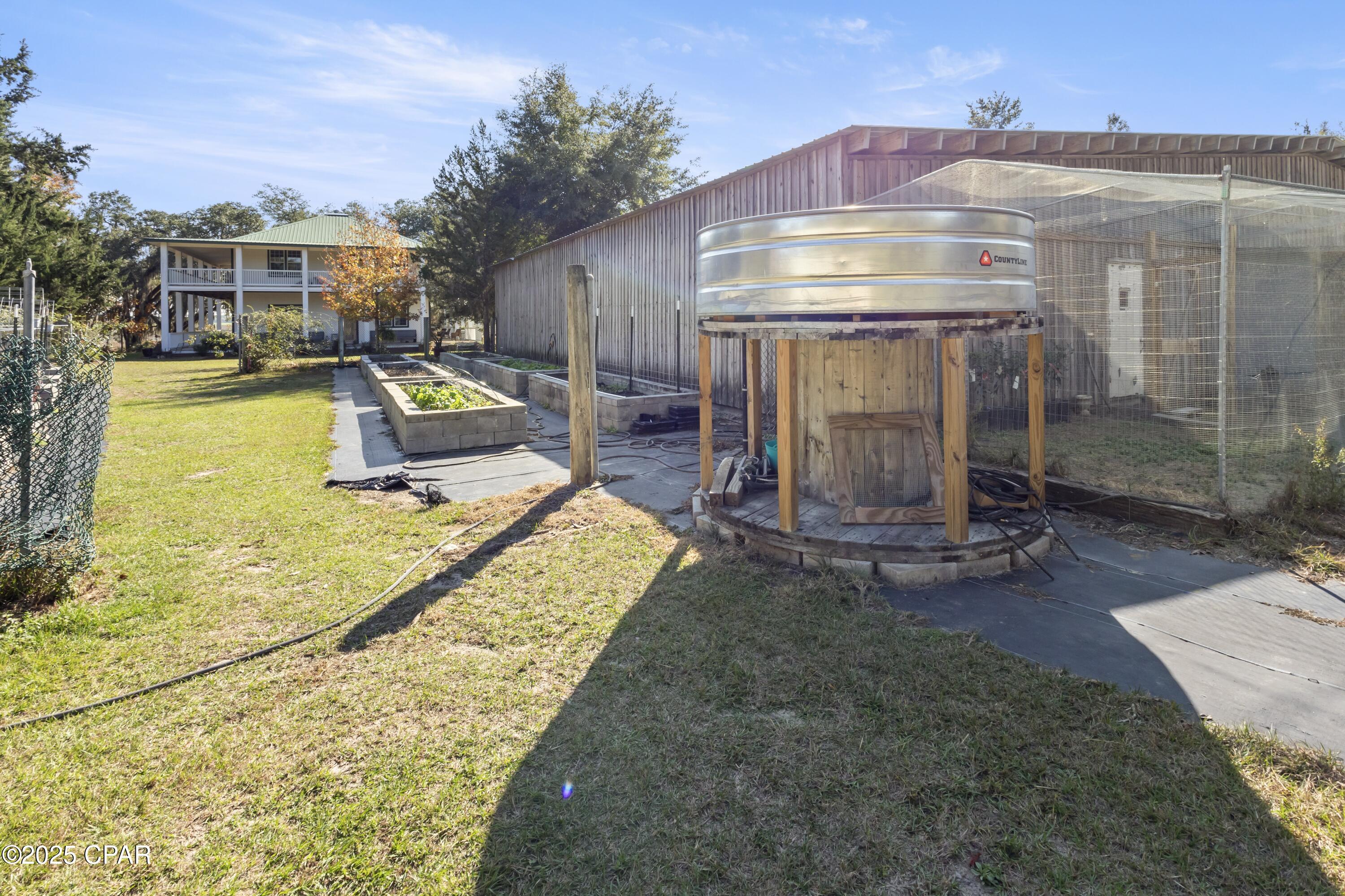 4686 Dunaway Road Bascom, FL 32423 - Photo 51 of 77