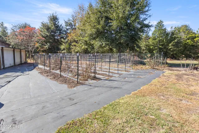 $775,000 | 4686 Dunaway Road, Bascom, FL 32423