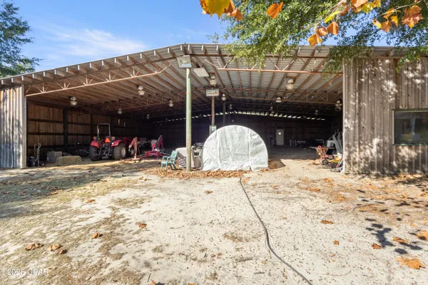 $699,000 | 4686 Dunaway Road, Bascom, FL 32423