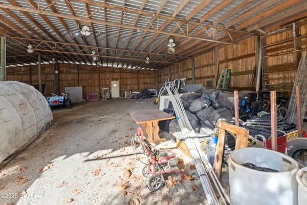 $699,000 | 4686 Dunaway Road, Bascom, FL 32423