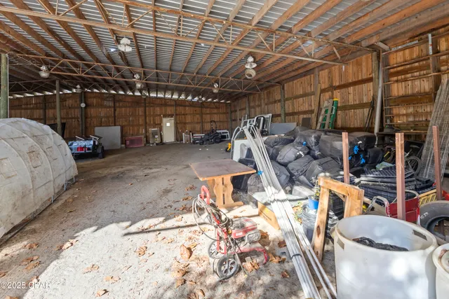 $775,000 | 4686 Dunaway Road, Bascom, FL 32423