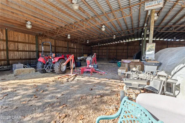 $699,000 | 4686 Dunaway Road, Bascom, FL 32423