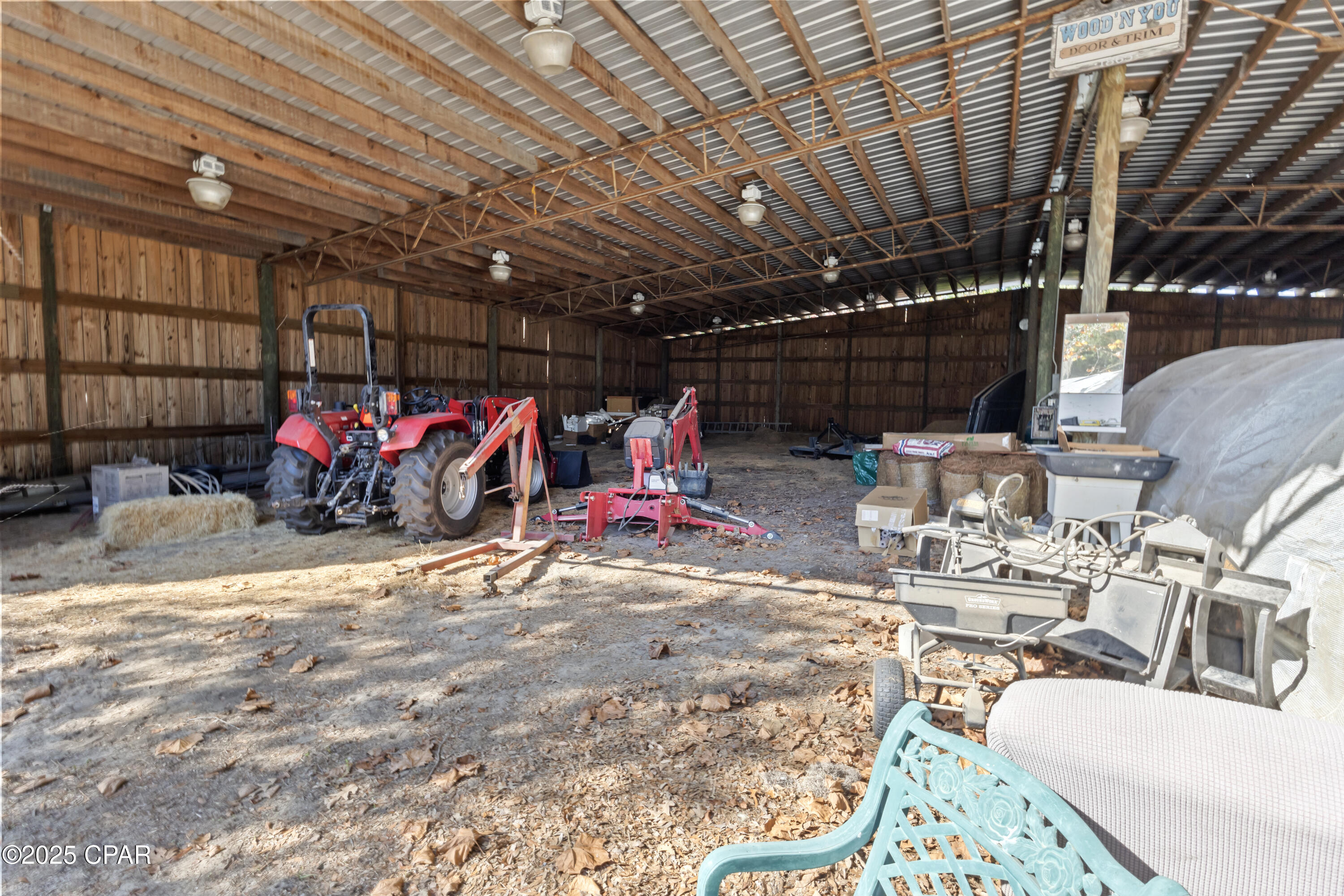 4686 Dunaway Road Bascom, FL 32423 - Photo 55 of 77