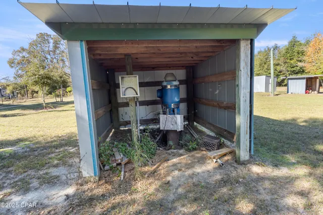 $775,000 | 4686 Dunaway Road, Bascom, FL 32423