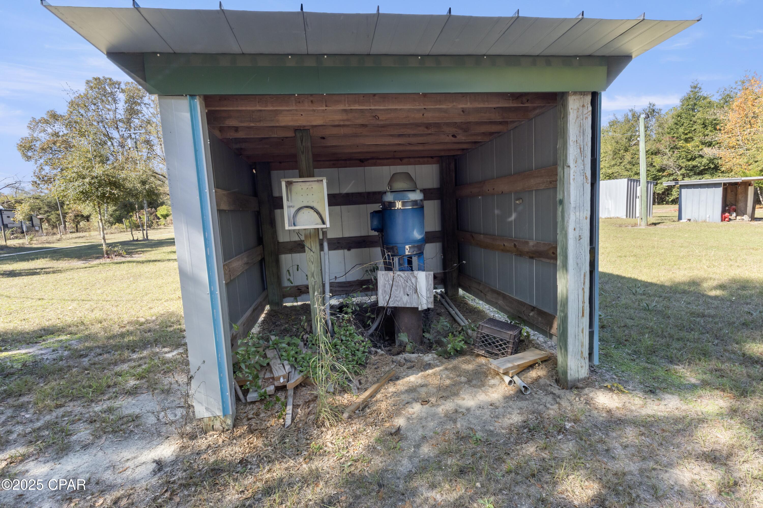 4686 Dunaway Road Bascom, FL 32423 - Photo 56 of 77