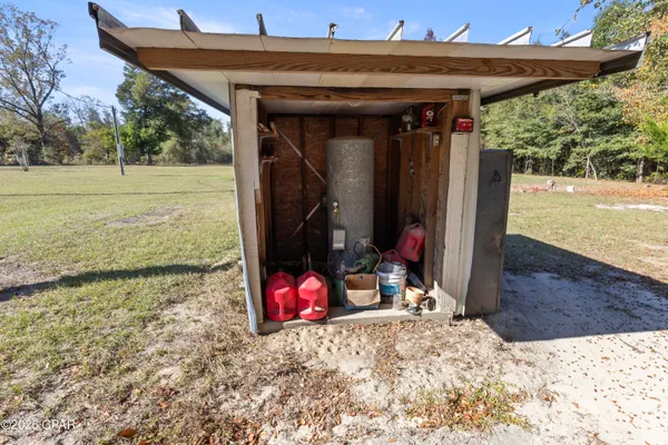 $699,000 | 4686 Dunaway Road, Bascom, FL 32423