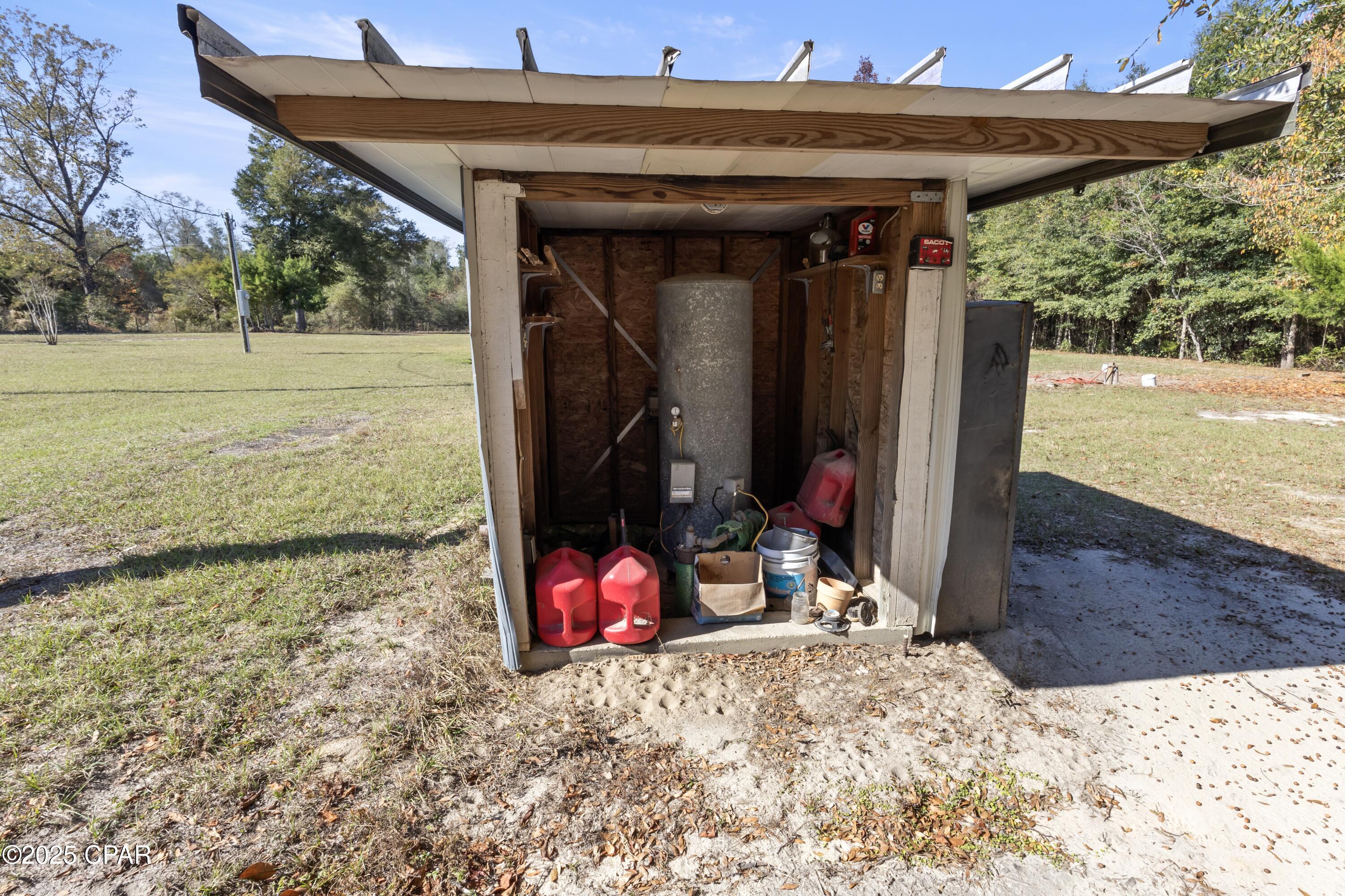 4686 Dunaway Road Bascom, FL 32423 - Photo 57 of 77