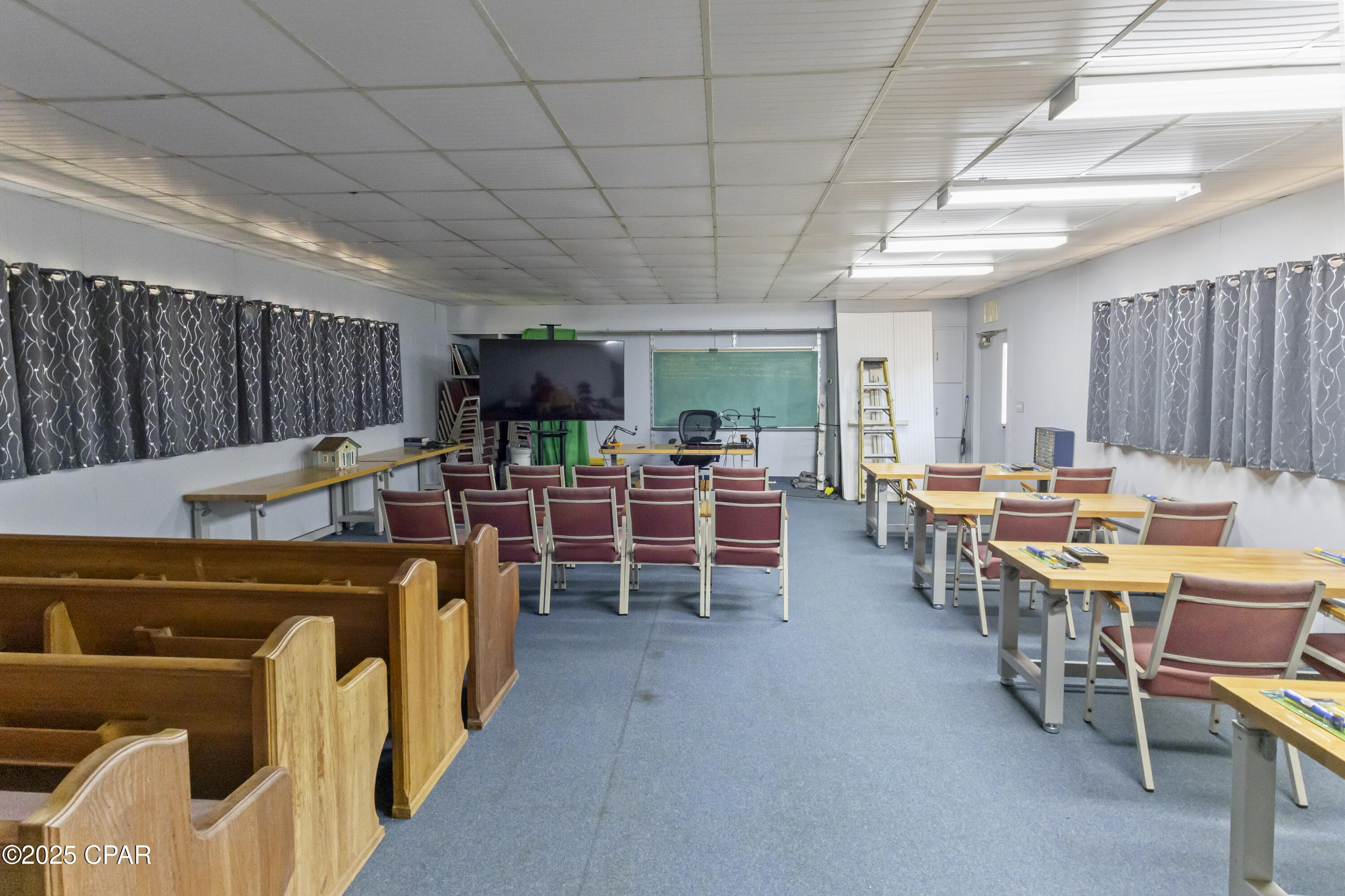 4686 Dunaway Road Bascom, FL 32423 - Photo 60 of 77