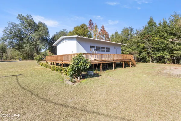 $699,000 | 4686 Dunaway Road, Bascom, FL 32423