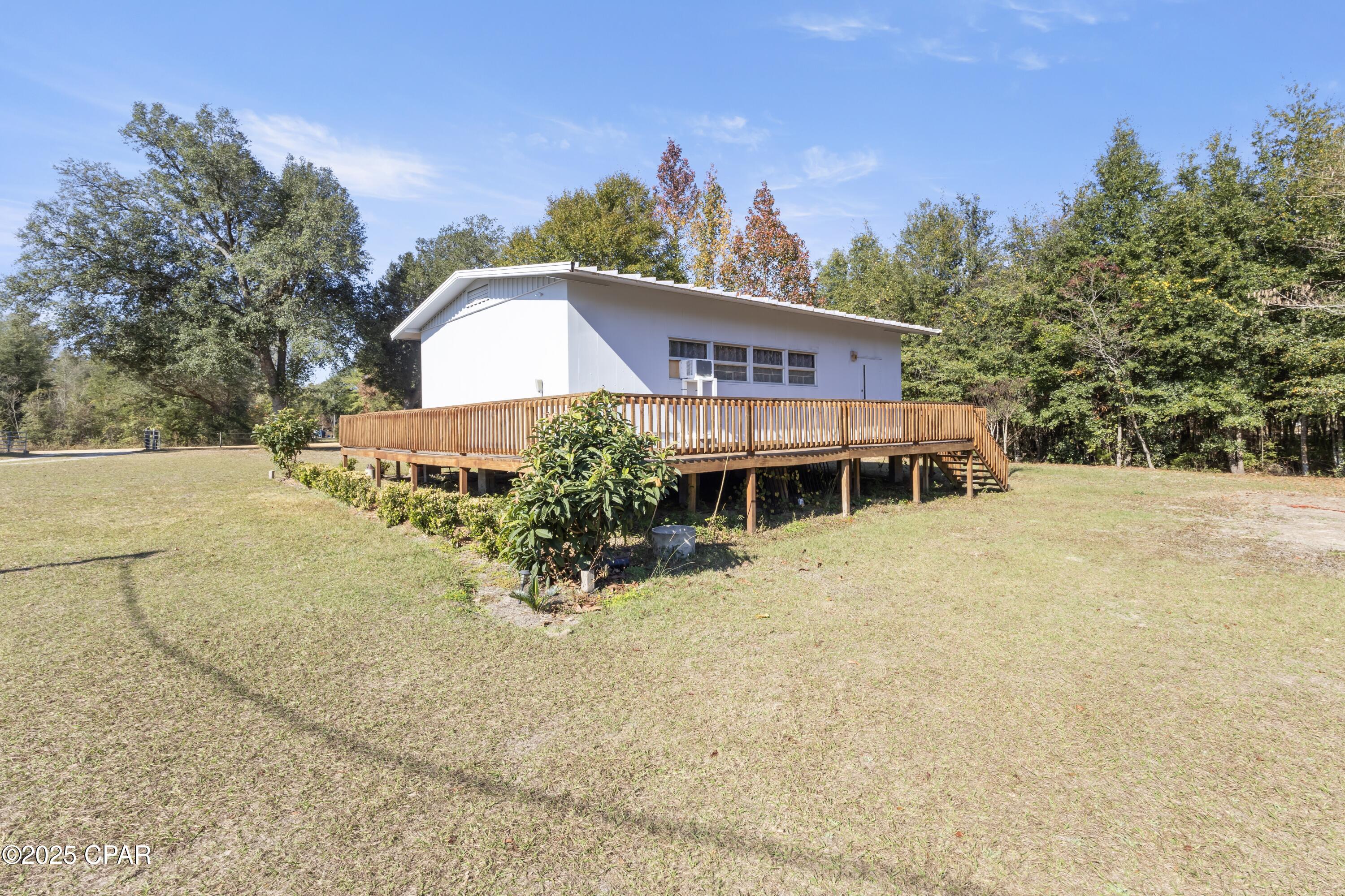 4686 Dunaway Road Bascom, FL 32423 - Photo 61 of 77