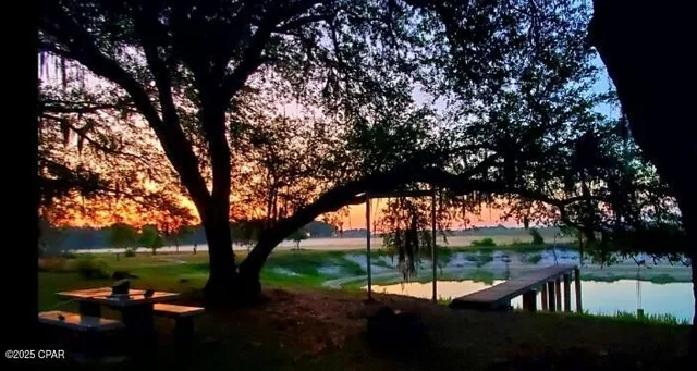 $775,000 | 4686 Dunaway Road, Bascom, FL 32423