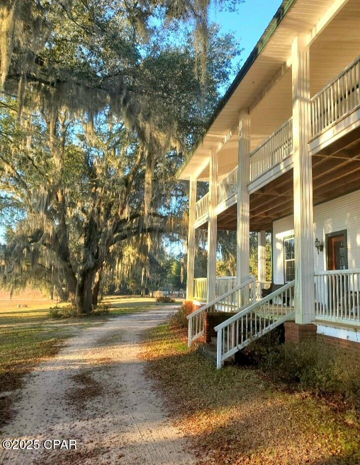 4686 Dunaway Road Bascom, FL 32423 - Photo 70 of 77