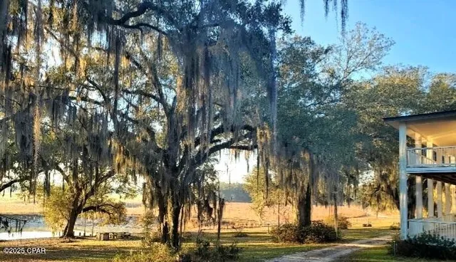 $775,000 | 4686 Dunaway Road, Bascom, FL 32423