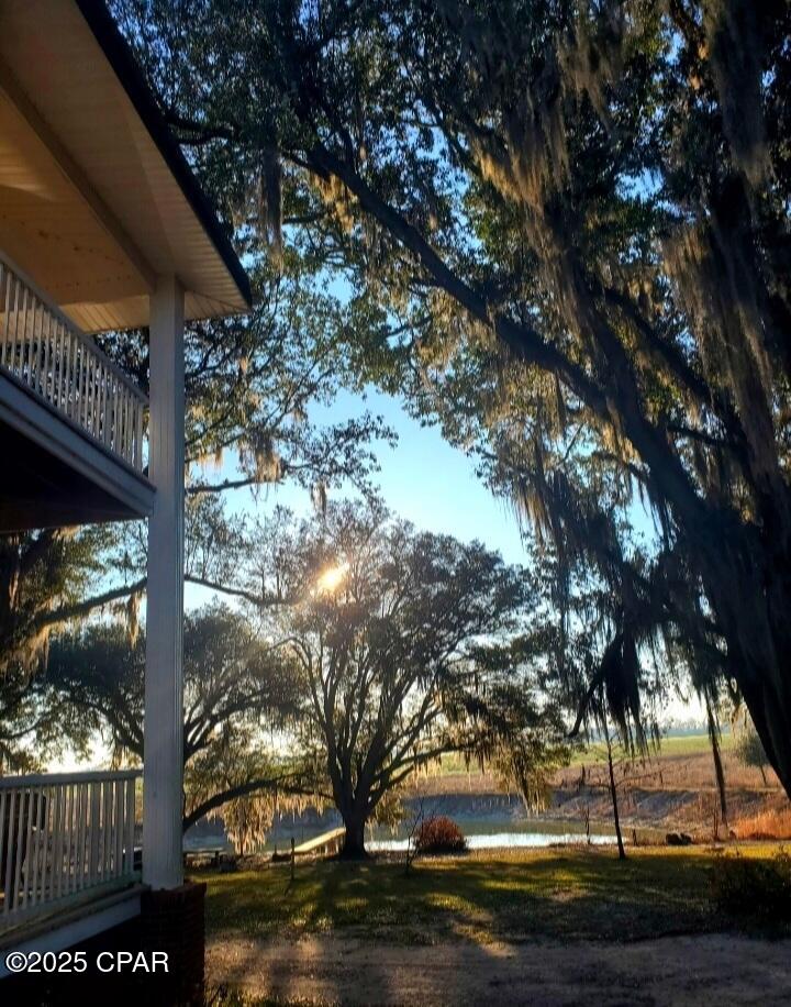 4686 Dunaway Road Bascom, FL 32423 - Photo 72 of 77