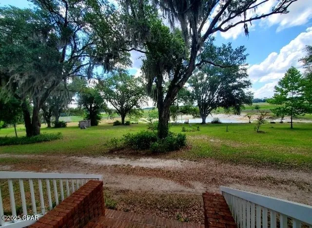 $775,000 | 4686 Dunaway Road, Bascom, FL 32423