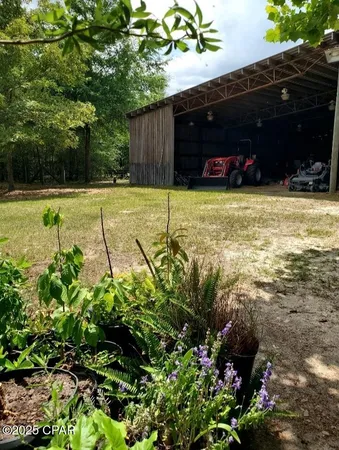 $699,000 | 4686 Dunaway Road, Bascom, FL 32423