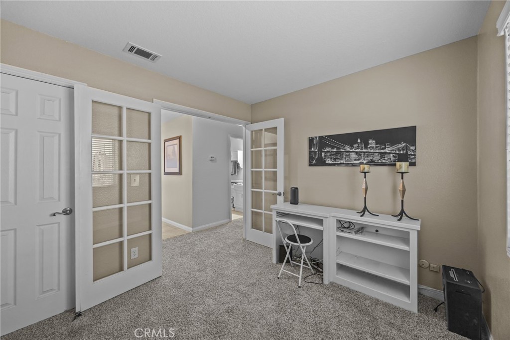 1763 Gleason Street Corona, CA 92882 - Photo 23 of 41 a view of a room with chairs