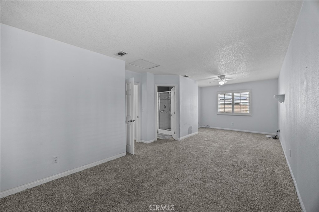 1763 Gleason Street Corona, CA 92882 - Photo 28 of 41 a view of an empty room with a window