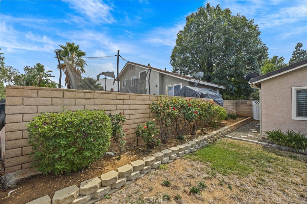 1763 Gleason Street Corona, CA 92882 - Photo 37 of 41 a view of a house with a yard