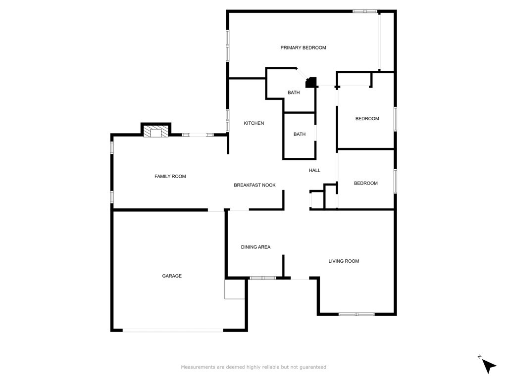 1763 Gleason Street Corona, CA 92882 - Photo 41 of 41 a picture of a room