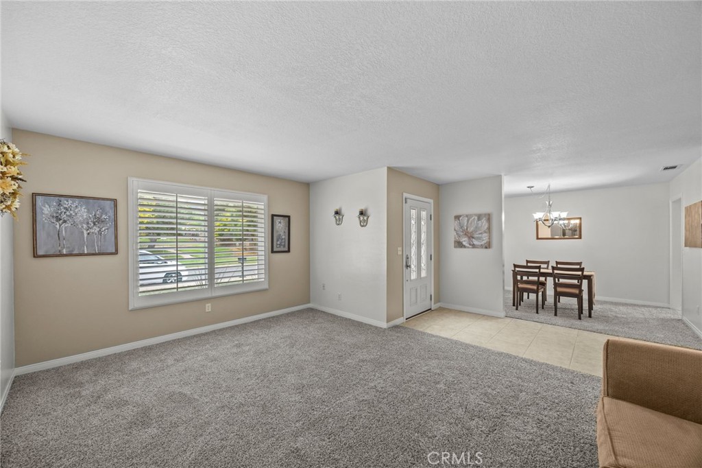 1763 Gleason Street Corona, CA 92882 - Photo 7 of 41 a view of an empty room with a window