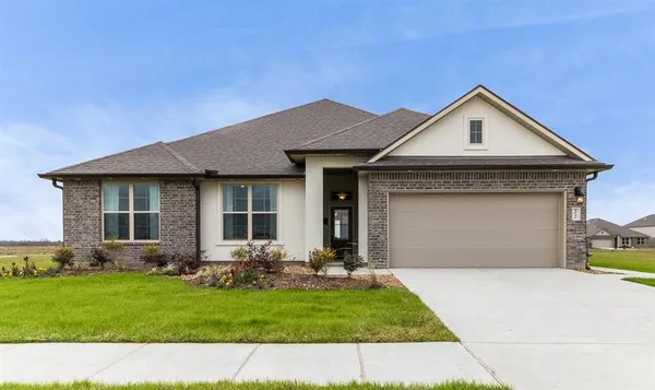 $325,900 | 4635 Teallach Way, Lake Charles, LA 70607