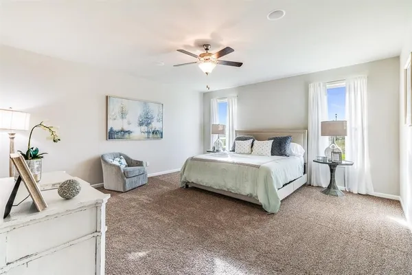 $325,900 | 4635 Teallach Way, Lake Charles, LA 70607