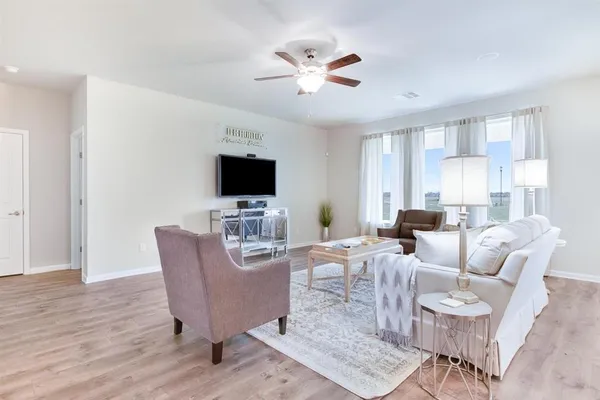 $325,900 | 4635 Teallach Way, Lake Charles, LA 70607