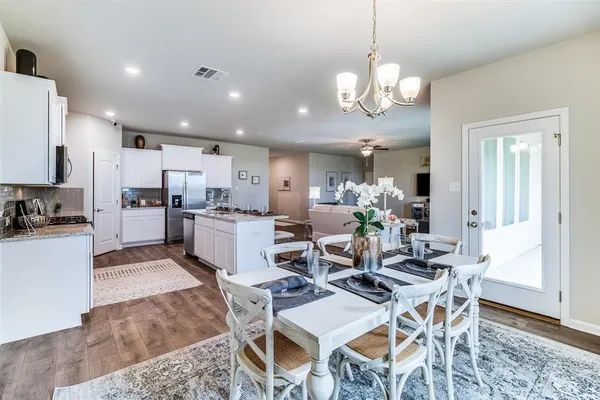 $325,900 | 4635 Teallach Way, Lake Charles, LA 70607