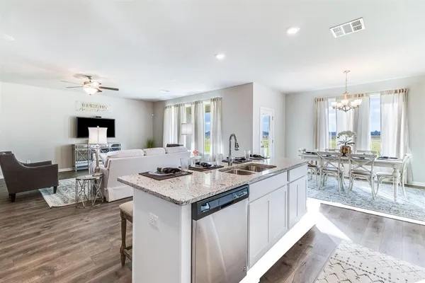 $325,900 | 4635 Teallach Way, Lake Charles, LA 70607