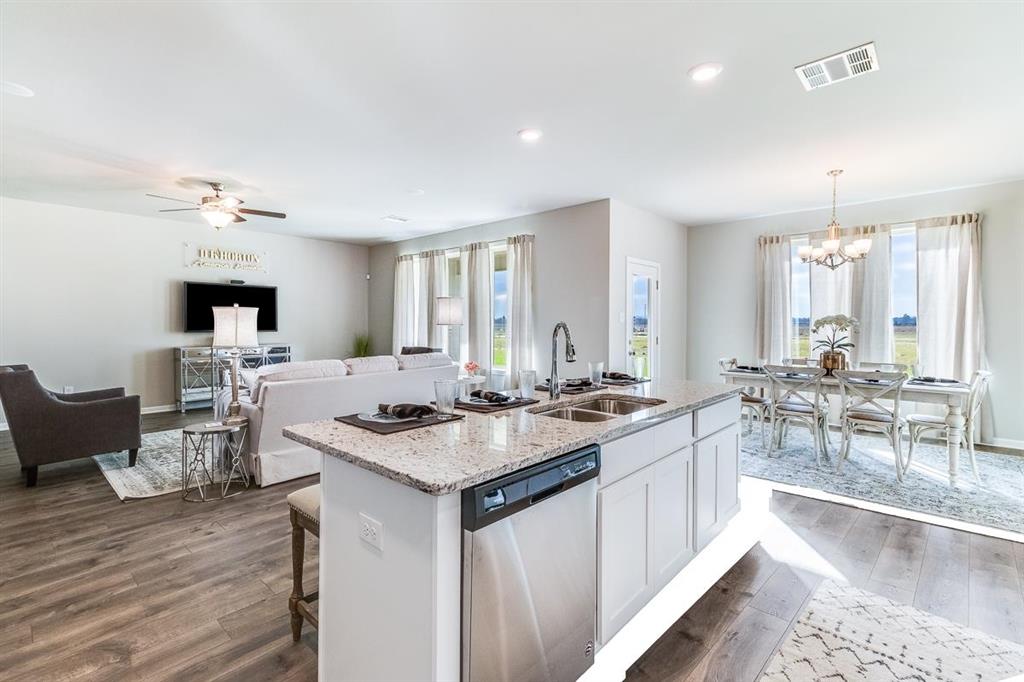 4635 Teallach Way Lake Charles, LA 70607 - Photo 8 of 14