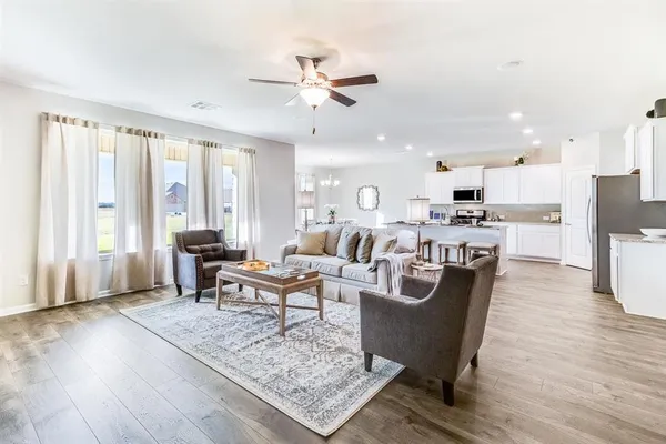 $325,900 | 4635 Teallach Way, Lake Charles, LA 70607