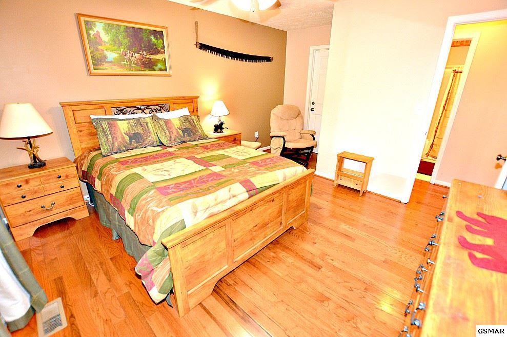 1636 Lamons Loop, Unit ABEARTRAX Sevierville, TN 37876 - Photo 17 of 24 Gallery Image 17