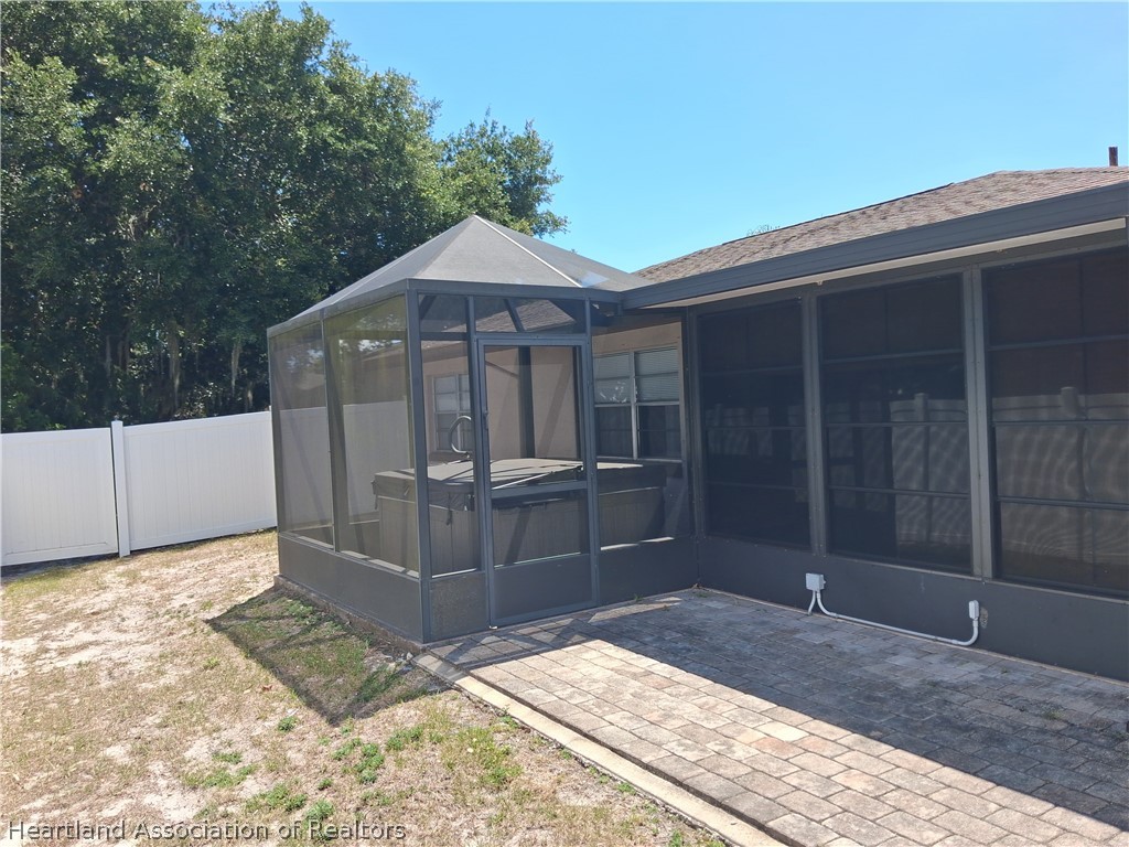 116 Friendly Circle Sebring, FL 33876 - Photo 24 of 32