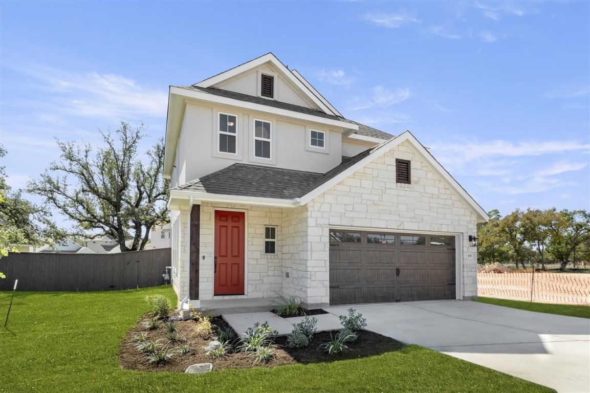 2605 Sam Bass Road, Unit 89 Round Rock, TX 78681 - Photo 1 of 1 Gallery Image 1