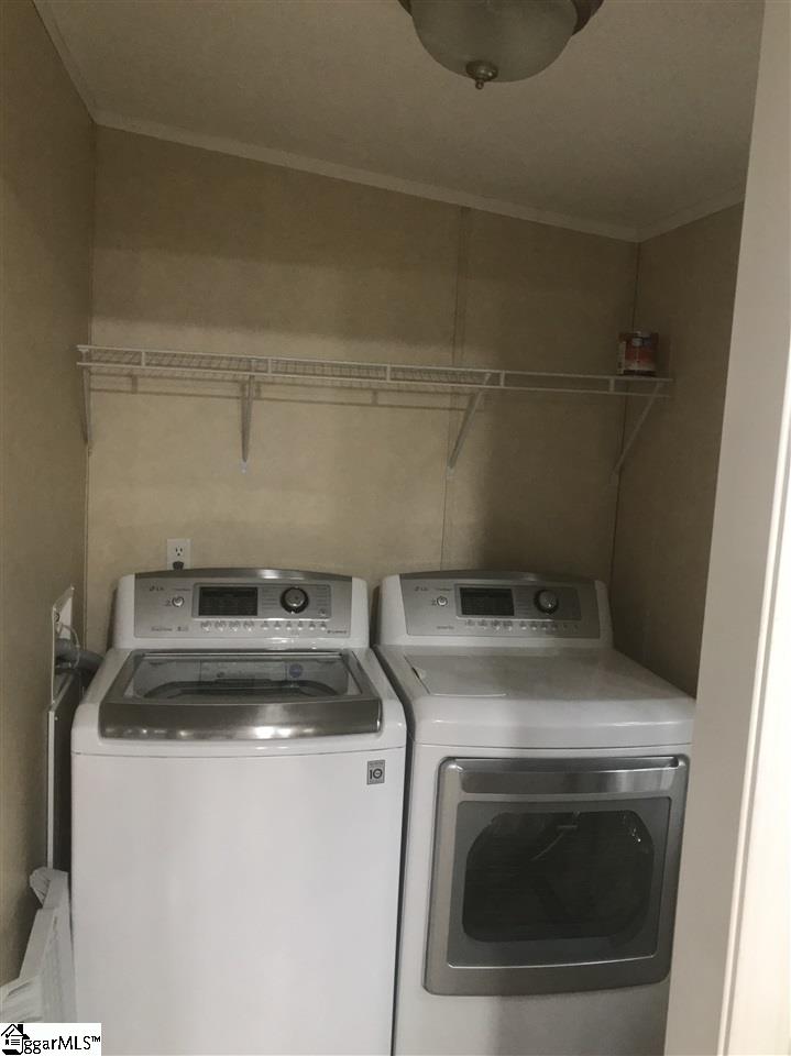 311 Perry Road Greer, SC 29651 - Photo 15 of 27 Gallery Image 15