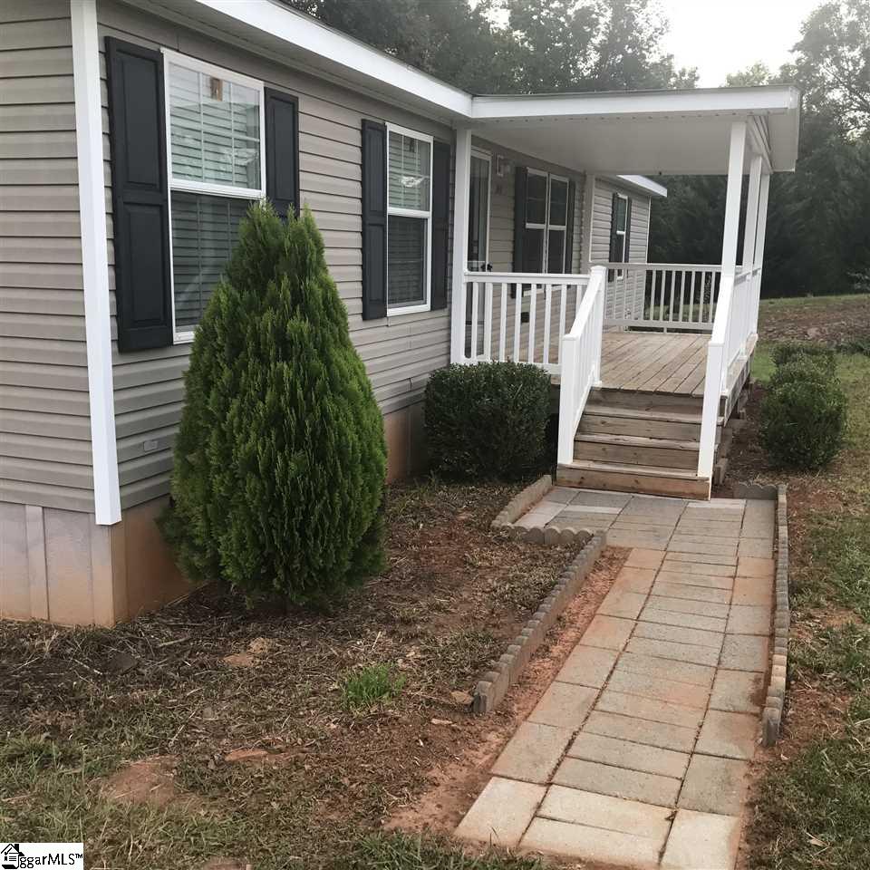 311 Perry Road Greer, SC 29651 - Photo 16 of 27 Gallery Image 16