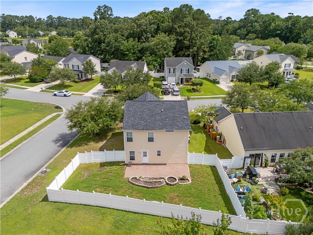 9 Cottingham Way Pooler, GA 31322 - Photo 41 of 43