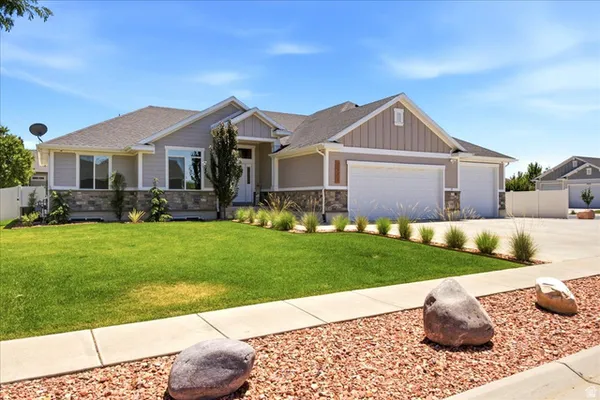 $975,000 | 2973 West Red Sand Rd Haven, Ogden, UT 84401