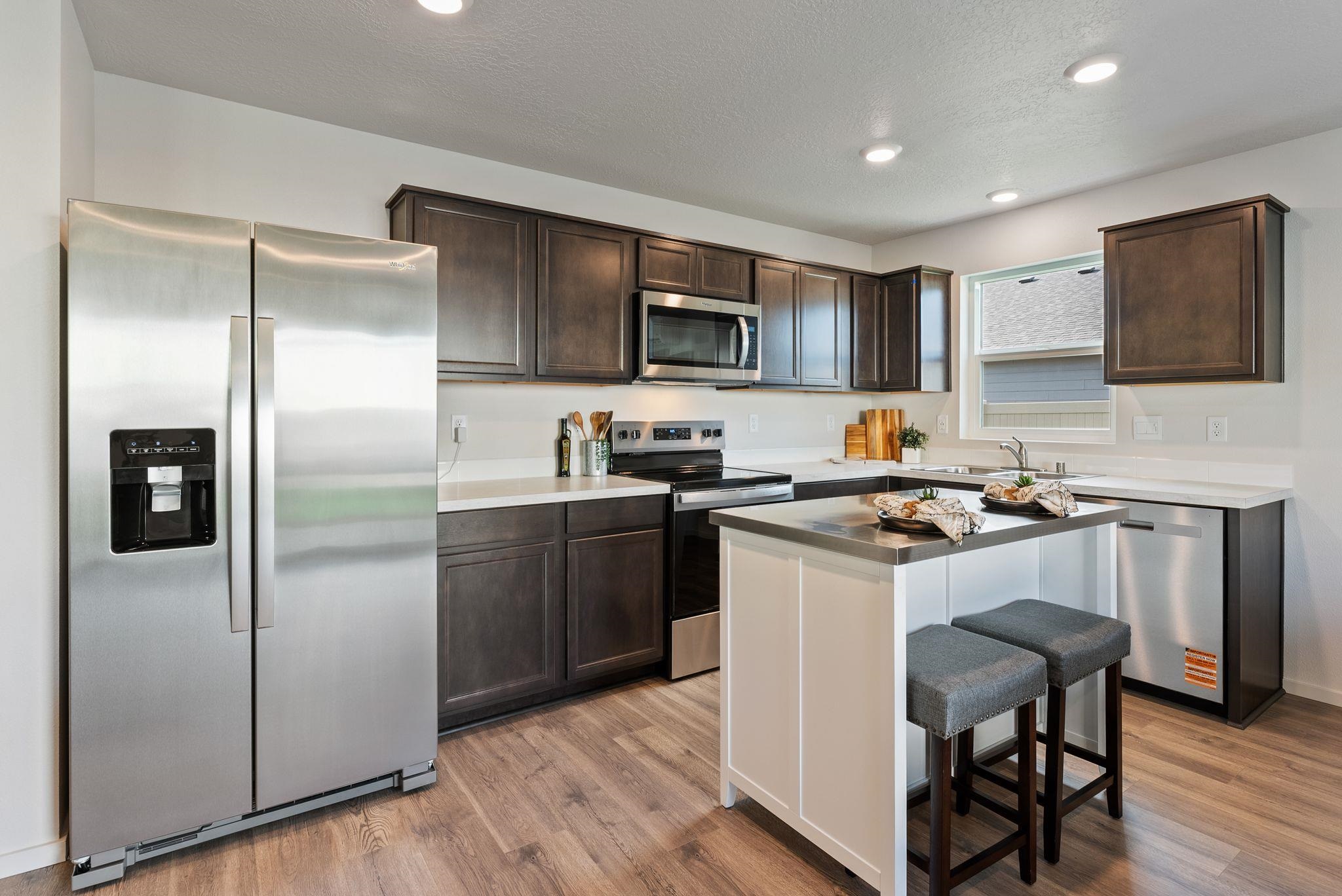 5887 South Zabo Road Spokane, WA 99224 - Photo 15 of 34