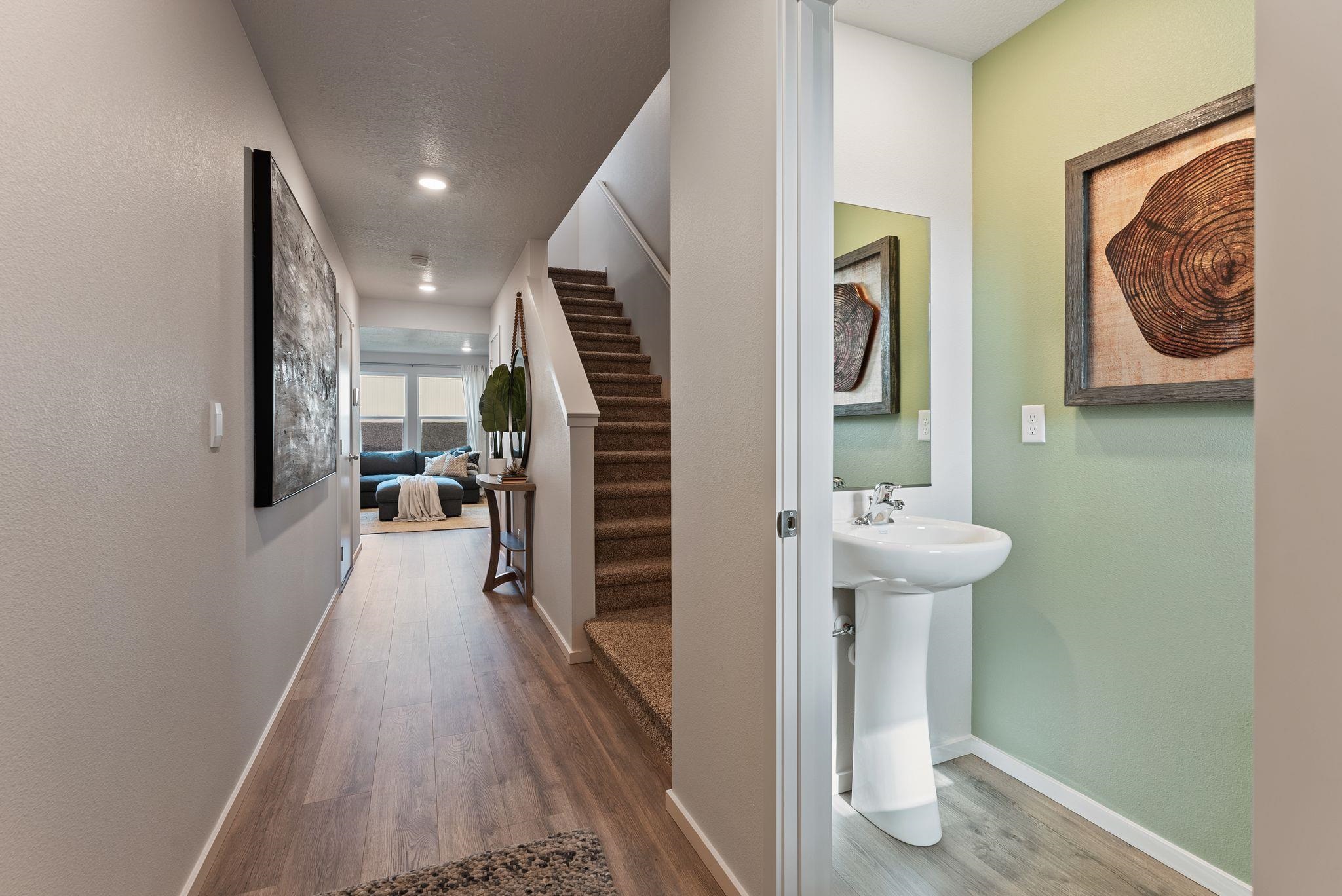 5887 South Zabo Road Spokane, WA 99224 - Photo 18 of 34