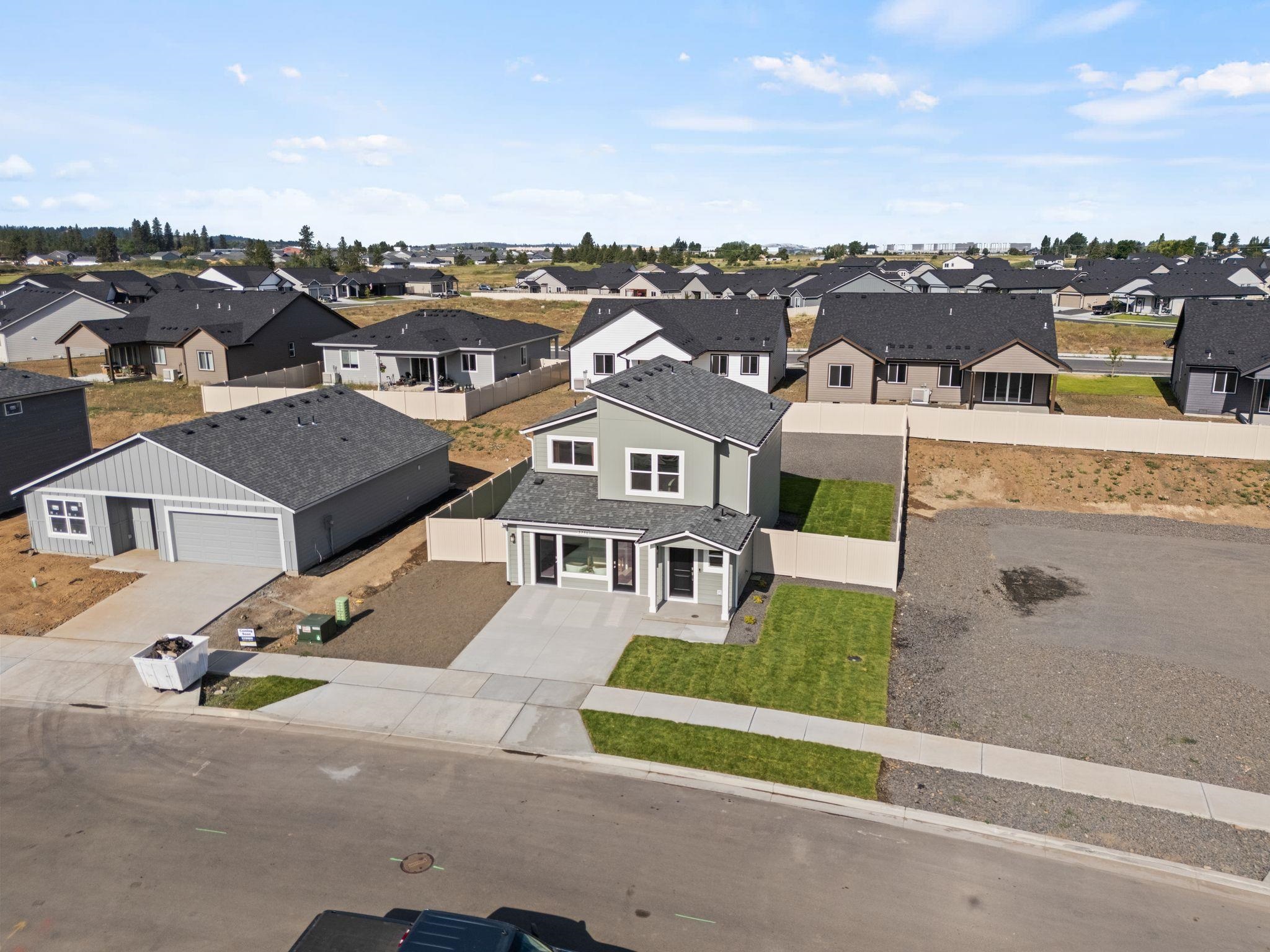 5887 South Zabo Road Spokane, WA 99224 - Photo 2 of 34