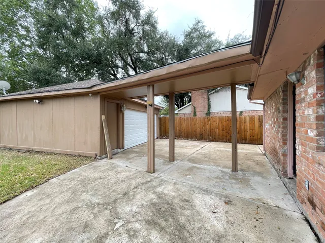 $1,600 | 7110 Foxmar Lane, Humble, TX 77338