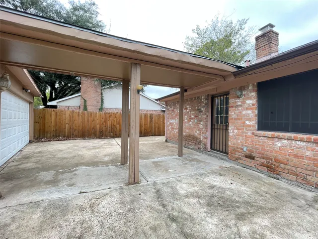 $1,600 | 7110 Foxmar Lane, Humble, TX 77338