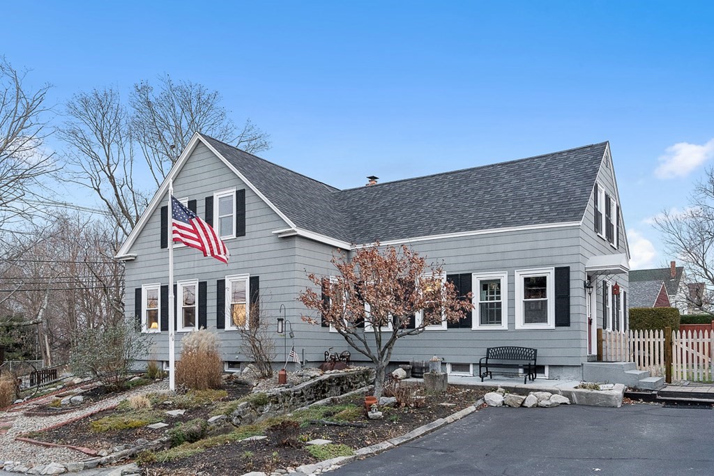 59 Howe Street Methuen, MA 01844 - Photo 1 of 41 Gallery Image 1